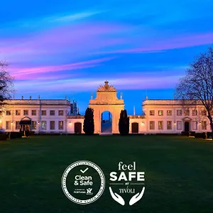 Tivoli Palácio De Seteais Hotel