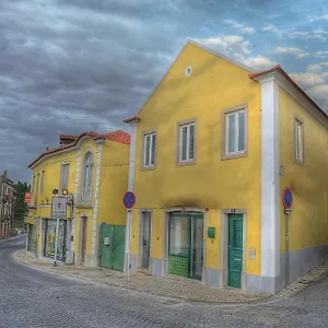 Tram Apartamento